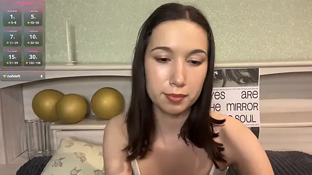 KristyTramel online show from 04.23.26