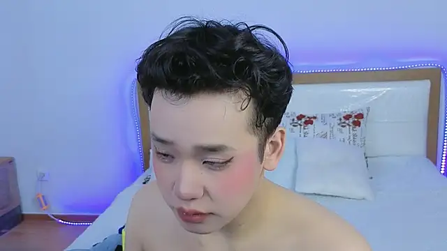 icexoxo2 online show from 05.16.26