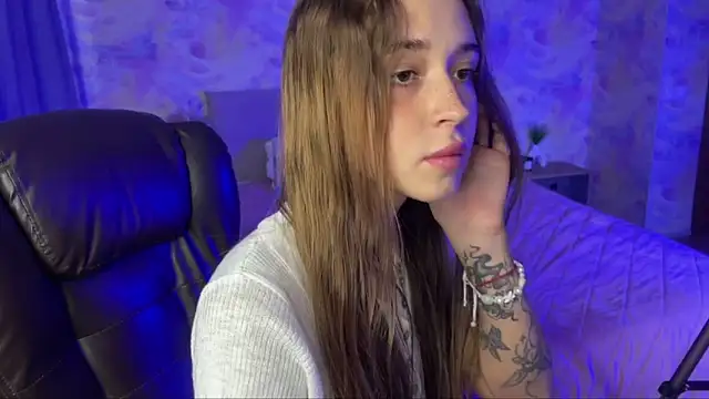 Tiana Belle online show from 05.22.26