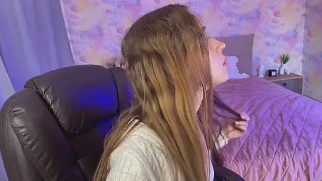 Tiana Belle online show from 06.01.26