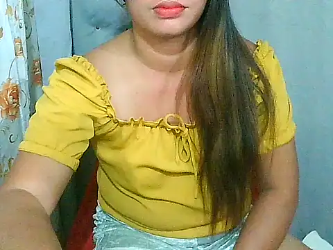 AsianHot Pussy online show from 05.28.26