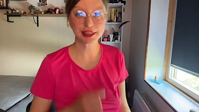 GoddessTeti online show from 04.28.26