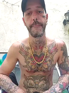 Snapshot of DuroHustler chatting on 07.22.26 DuroHustler online show from 07.22.26