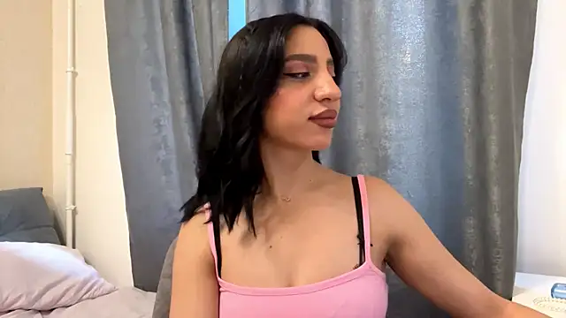 AngellaBarbini online show from 06.11.26
