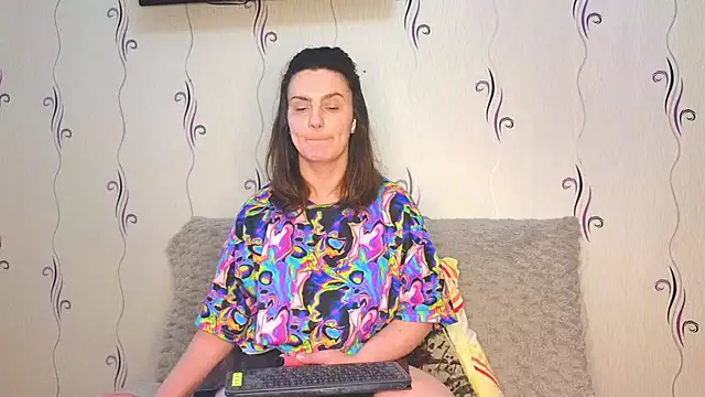 Disco Potato online show from 04.21.26