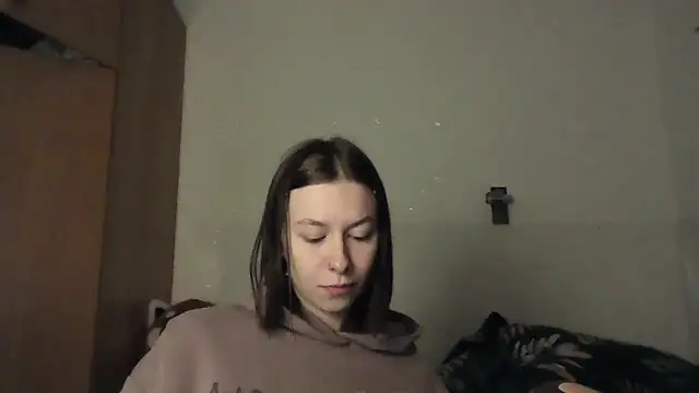 JuicyErika online show from 04.26.26