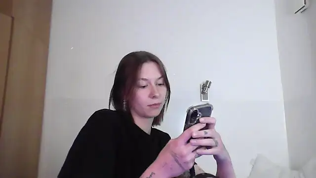 JuicyErika online show from 05.01.26