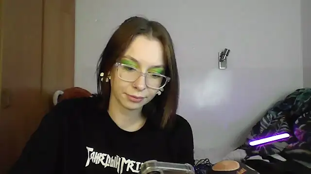 JuicyErika online show from 05.05.26