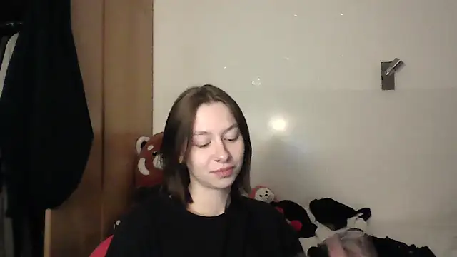JuicyErika online show from 05.07.26