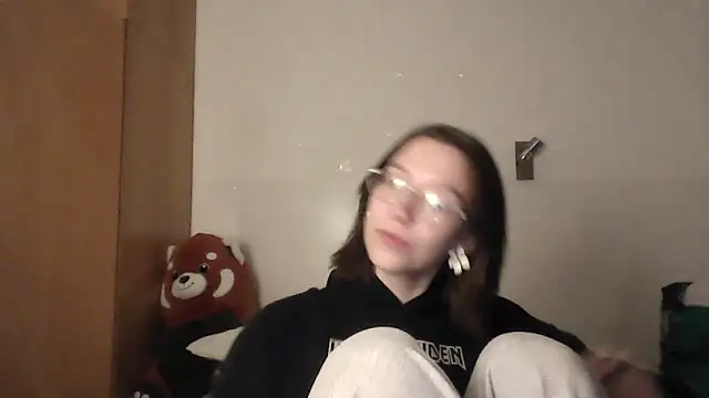 JuicyErika online show from 05.08.26