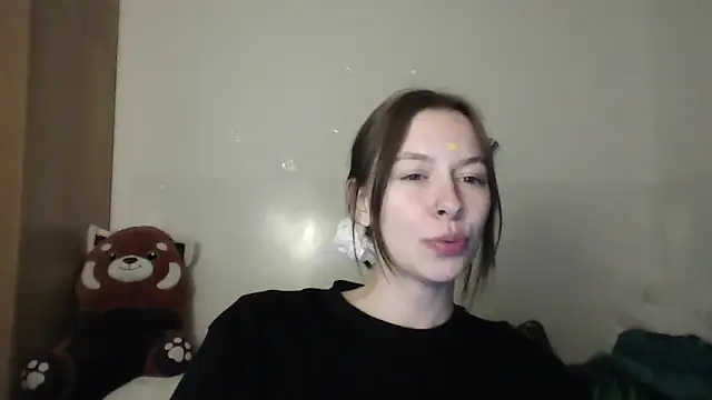 JuicyErika online show from 05.12.26