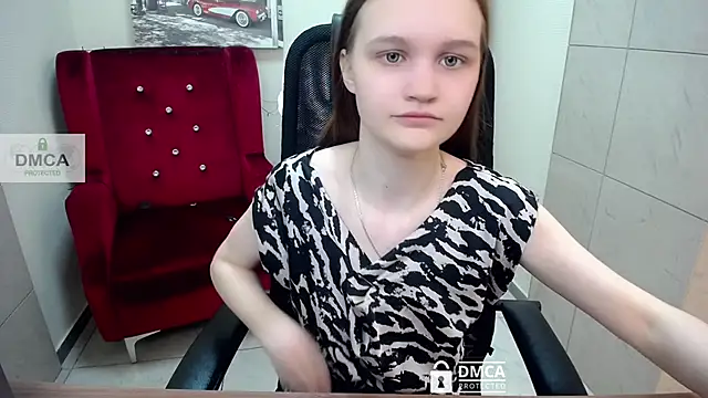  donnaSia  online show from 05.05.26