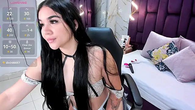 liaknoxx online show from 04.22.26