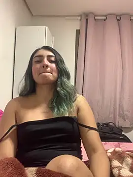 Camilaafg online show from 06.21.26
