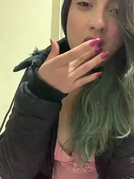 Camilaafg online show from 07.13.26