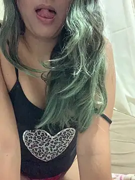 Camilaafg online show from 07.22.26