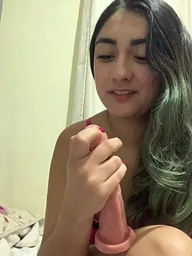 Camilaafg online show from 07.27.26