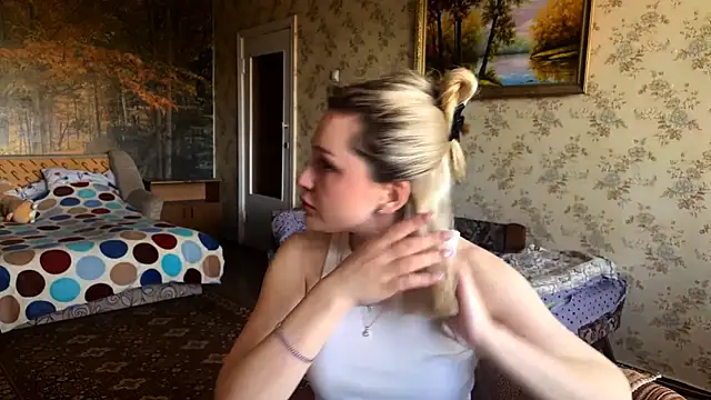 AlisiaStreitmatter online show from 05.24.26