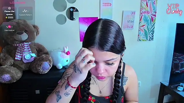 angelina 77 online show from 06.12.26