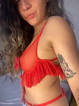 SinSirenXXX online show from 05.11.26