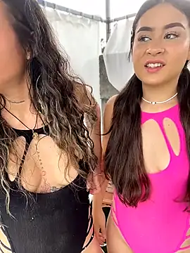 SinSirenXXX online show from 06.15.26