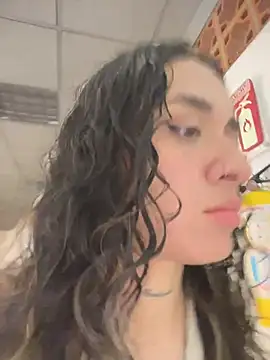 SinSirenXXX online show from 07.04.26