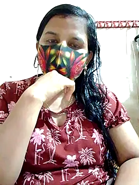 Nigar Hatun online show from 04.21.26