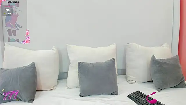 riley dolly online show from 04.27.26