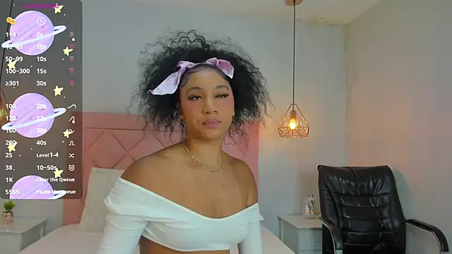 ashley  walker online show from 07.22.26