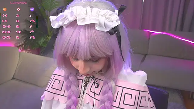CosplayDream online show from 05.05.26
