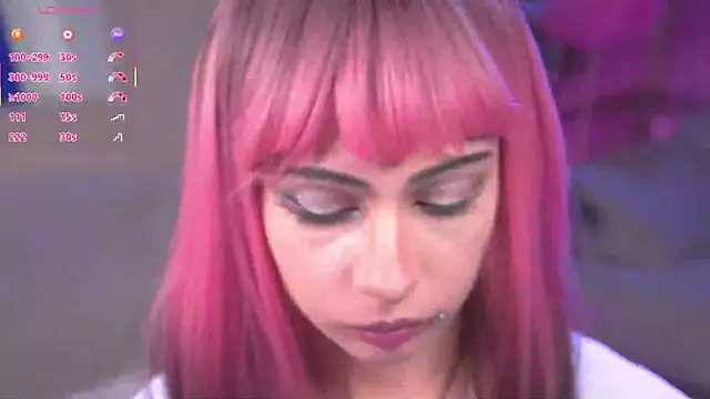 CosplayDream online show from 05.20.26
