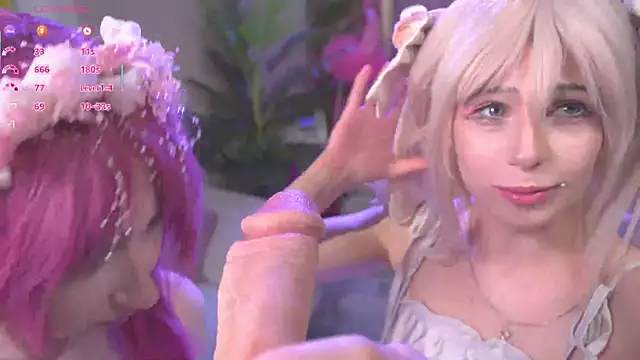 CosplayDream online show from 05.27.26