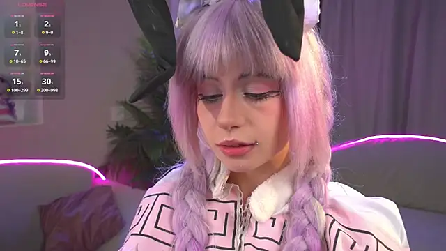 CosplayDream online show from 07.28.26