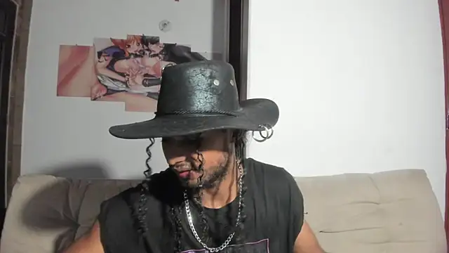 salvatore amator online show from 05.18.26