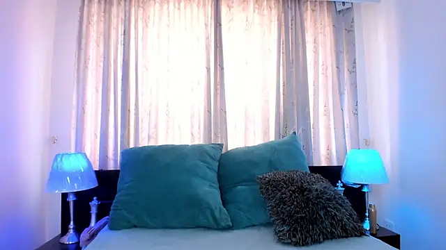 Victoria kim lee online show from 06.07.26