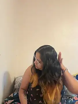Diablita 956 online show from 05.03.26