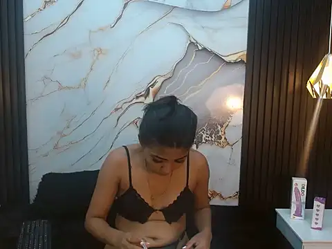 AndreaSerpa online show from 05.07.26