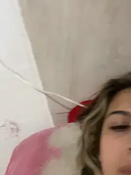 Candy Diosa online show from 04.29.26