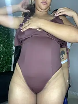 ValentinaLux Oficiall online show from 06.03.26