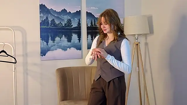 AngelicaAlfano online show from 04.23.26