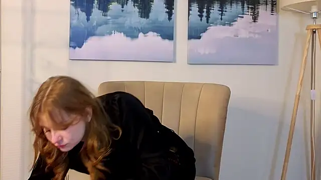 AngelicaAlfano online show from 04.24.26