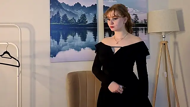 AngelicaAlfano online show from 04.25.26