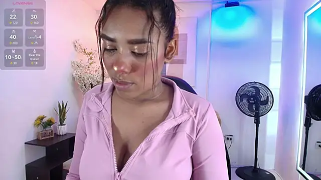 Afrodita loren online show from 07.15.26