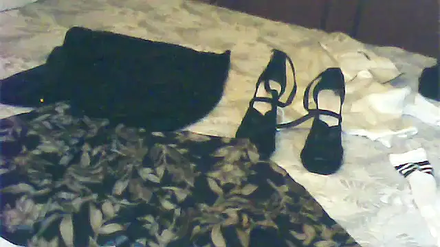 Snapshot of Cuginetti chatting on 05.04.26 Cuginetti online show from 05.04.26