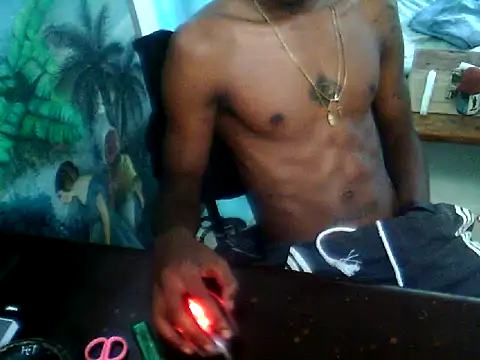 BlackDck420 online show from 05.05.26