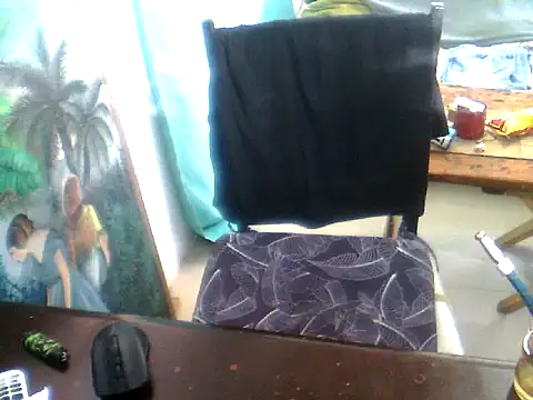 BlackDck420 online show from 05.08.26