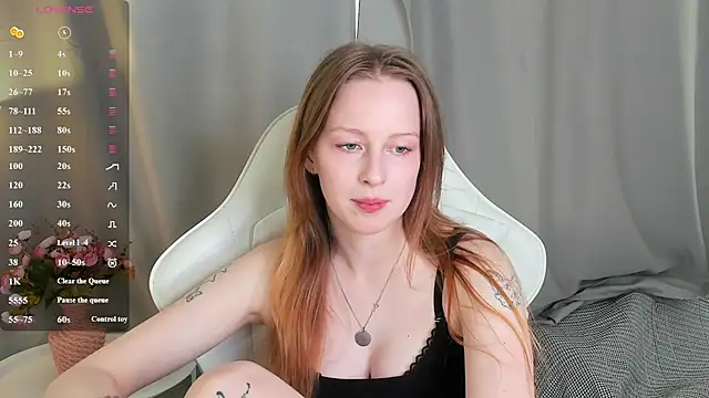 Marry ly online show from 06.20.26