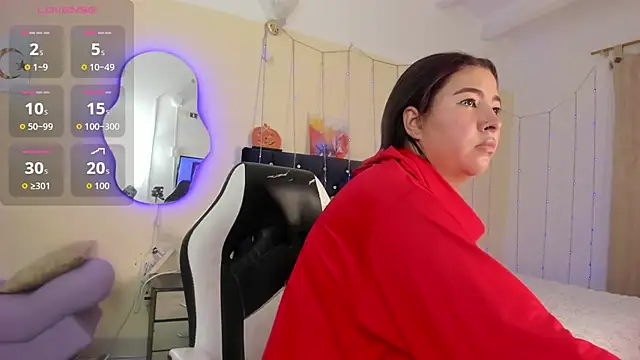 SamaraMaalouf  online show from 04.24.26