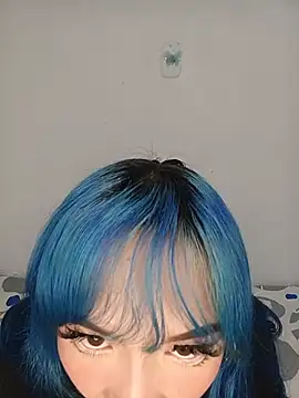 mistyyblue online show from 06.27.26