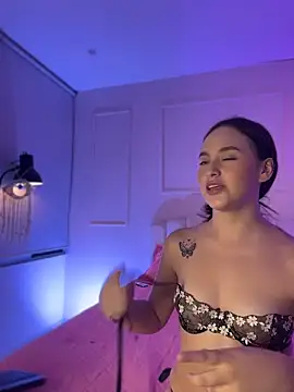 Doll Sofia  online show from 05.06.26
